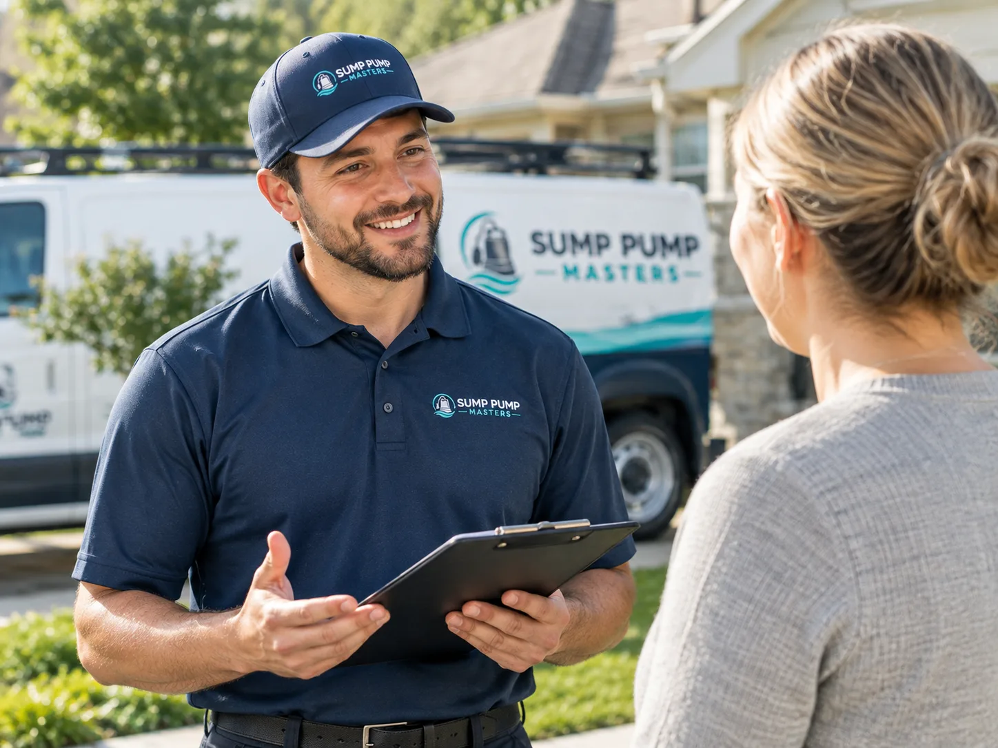 Sump Pump Repair Cubero, NM FAQs